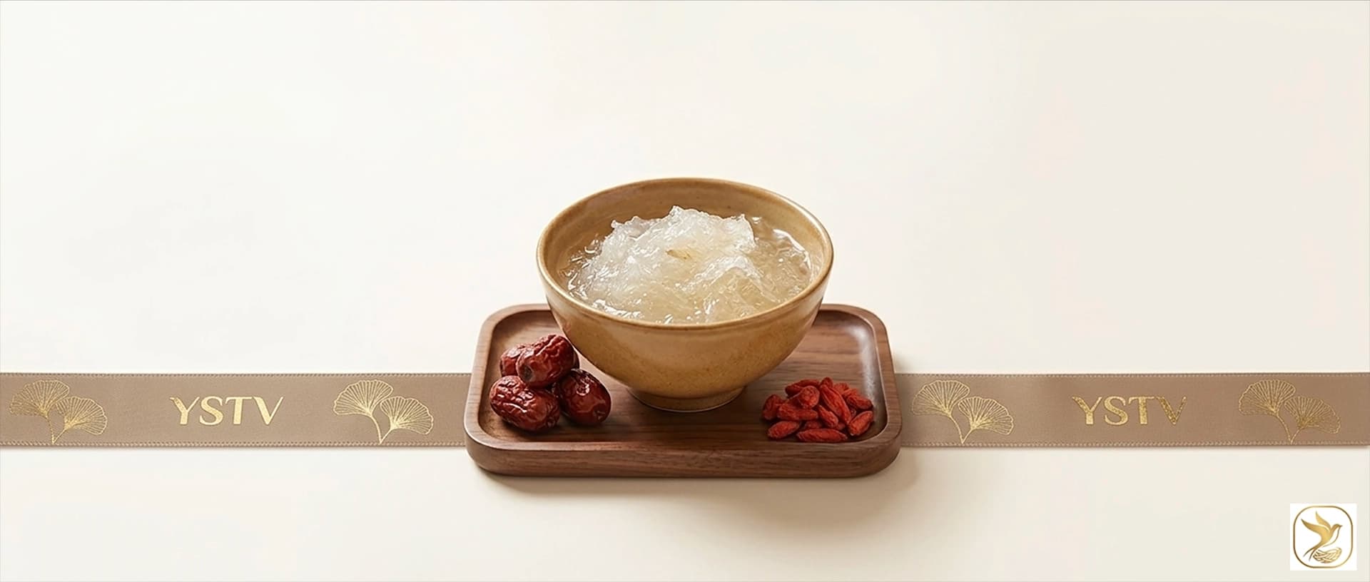 Yến Sào Thịnh Vượng - Premium Bird's Nest