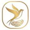 Logo Yến Sào Thịnh Vượng